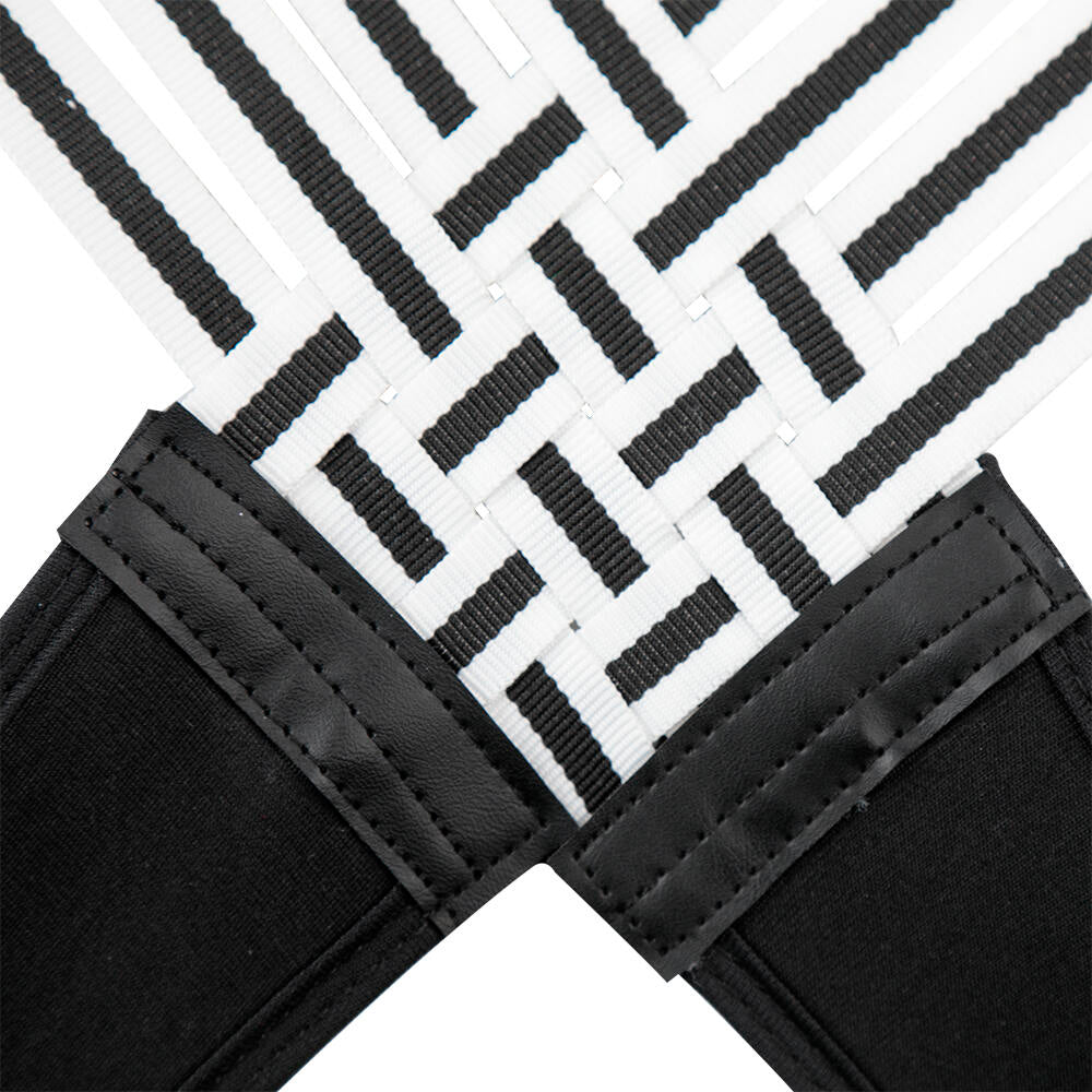 Corrector Postural Lumbar Soporte Para Corregir Postura Transpirable Alivio del Dolor de Espalda y Cervicales