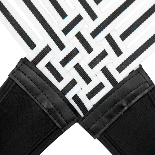 Corrector Postural Lumbar Soporte Para Corregir Postura Transpirable Alivio del Dolor de Espalda y Cervicales